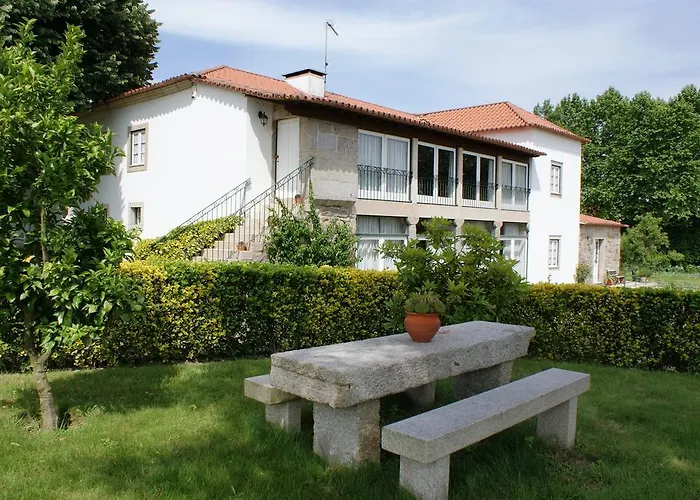 Quinta De Sao Bento *