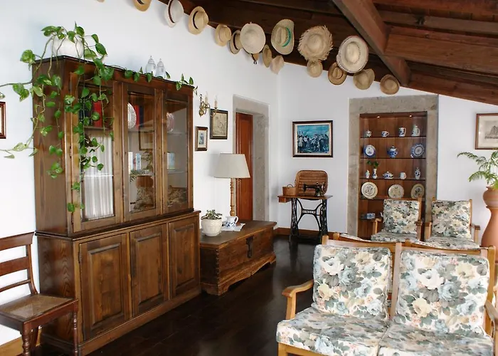 Quinta De Sao Bento * Vila de Prado