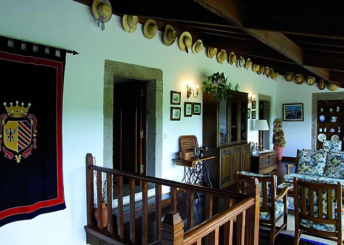 Quinta De Sao Bento Venkovský dům