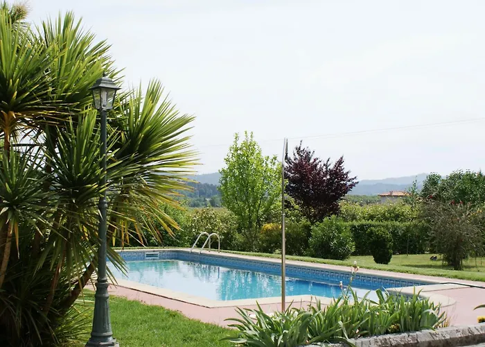 Quinta De Sao Bento *