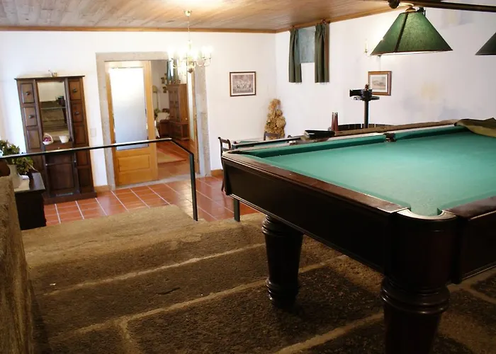 Quinta De Sao Bento Venkovský dům *