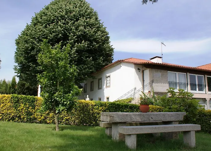 Quinta De Sao Bento * Vila de Prado