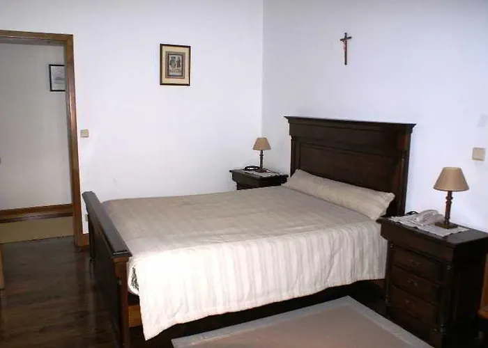 Venkovský dům Quinta De Sao Bento Vila de Prado