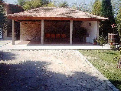 Quinta De Sao Bento Venkovský dům