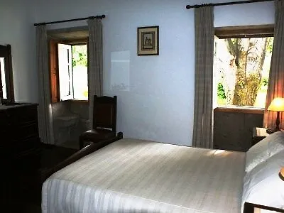 Venkovský dům Quinta De Sao Bento